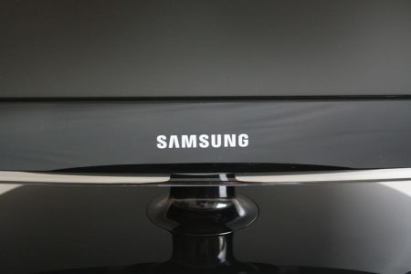 Samsung 2333hd Monitor 2333HD Zierleiste
