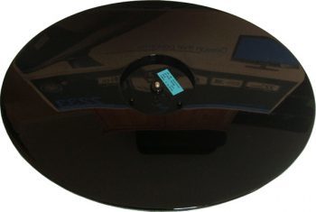 Samsung 2233rz Monitor Samsung 2233rz Drehteller1 Thumbnail