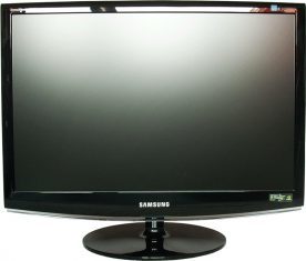 Samsung 2233rz Monitor Samsung 2233rz Front Thumbnail