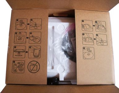 Samsung 2233rz Monitor Samsung 2233rz Karton2 Thumbnail