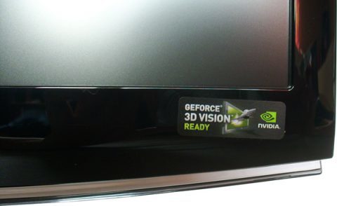 Samsung 2233rz Monitor Samsung 2233rz Logo1 Thumbnail