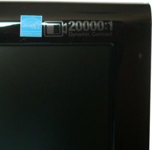 Samsung 2233rz Monitor Samsung 2233rz Logo3 Thumbnail