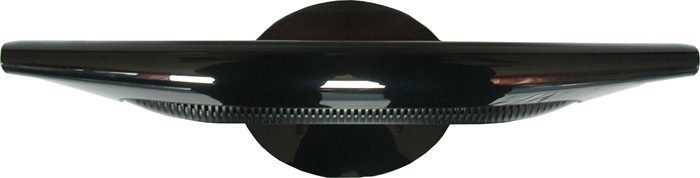 Samsung 2233rz Monitor Samsung 2233rz Oben Thumbnail