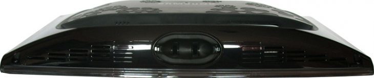 Samsung 2233rz Monitor Samsung 2233rz Unten Thumbnail