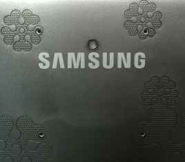 Samsung 2233rz Monitor Samsung 2233rz Vesa Thumbnail
