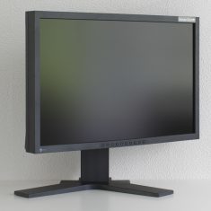 Eizo Cg222w Monitor Eizo Cg222w Drehungrechts