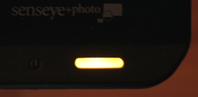 Benq G2411hd Monitor Benq G2411hd Lampe 2
