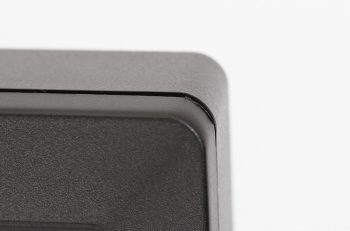 Iiyama Prolite B2206ws B1 Monitor Ecke Oben Rechts