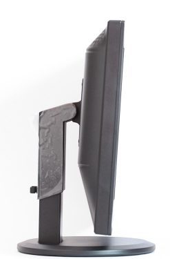 Iiyama Prolite B2206ws B1 Monitor Neigung Vorn