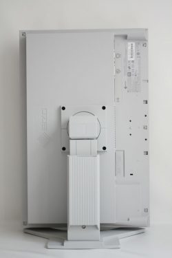 Eizo S2242wh Gy Monitor S2242WH Pivot02