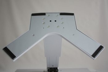 Eizo S2242wh Gy Monitor S2242WH Standf02