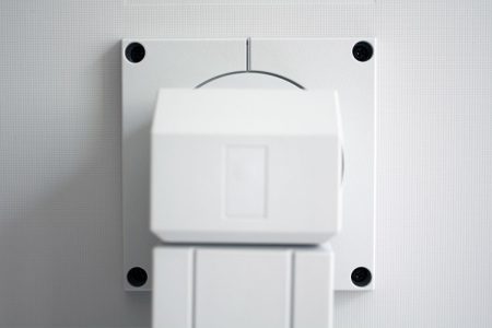 Eizo S2242wh Gy Monitor S2242WH Vesa