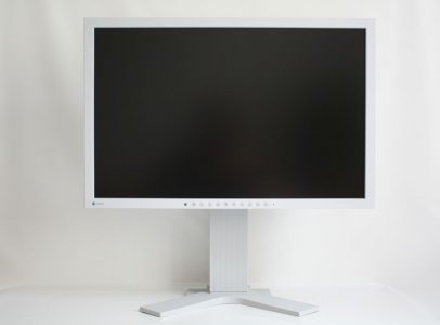 Eizo S2242wh Gy Monitor S2242WH Vorne