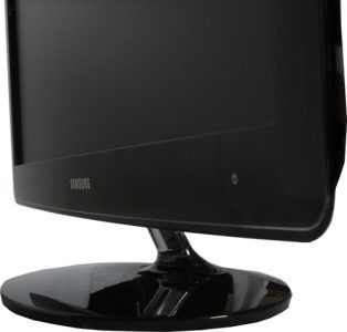 Samsung P2370 Monitor Samsung P2370 Design2 Thumbnail