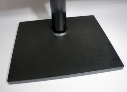 Samsung F2380 Monitor Samsung F2380 Fuss