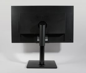 Samsung F2380 Monitor Samsung F2380 Hinten Hoch