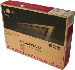 Lg Flatron W2253tq Monitor Lg W2253tq Karton1 Thumbnail