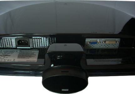 Lg Flatron W2253tq Monitor Lg W2253tq Unten2 Thumbnail