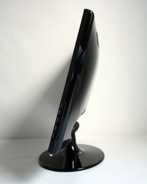 Lg Flatron W2261vp Monitor W2261VP Neig Hinten