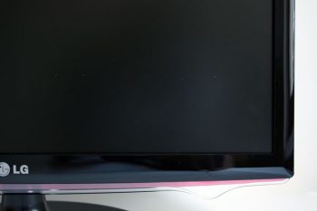 Lg Flatron W2261vp Monitor W2261VP Power