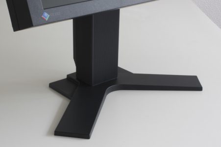 Eizo Cg243w Monitor Eizo Cg243w Fuss