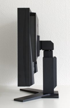 Eizo Cg243w Monitor Eizo Cg243w Ohneneigung