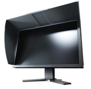 Eizo Cg243w Monitor Eizo Cg243w Produktfoto2