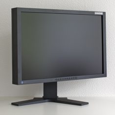 Eizo Cg243w Monitor Eizo Cg243w Rechts