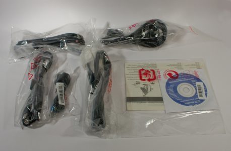 Nec Ea231wmi Bk Monitor Nec Ea231wmi Lieferumfang