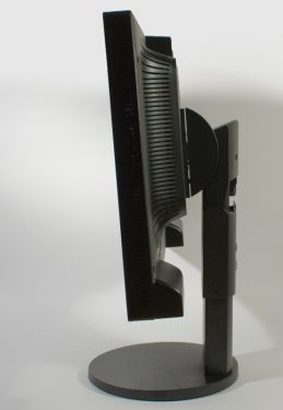 Nec Ea231wmi Bk Monitor Nec Ea231wmi Seite 1