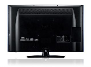 Lg 42lh5000 Fernseher 42lh5000 Rueckseite