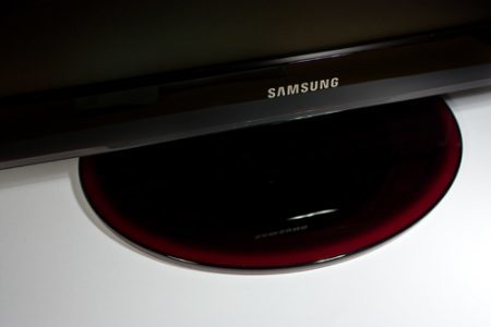 Samsung P2770hd Monitor Samsung 2270hd Fuss