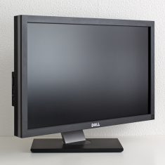 Dell U2711 Monitor Drehung Rechts
