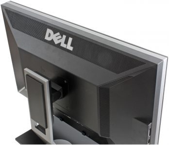 Dell U2711 Monitor Lueftung