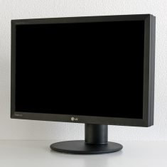 Lg Flatron W2420r Monitor Lg W2420r Links