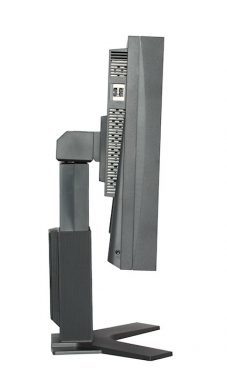 Eizo S2433wh Bk Monitor Neigung Vorn