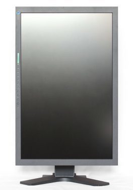 Eizo S2433wh Bk Monitor Pivot Oben