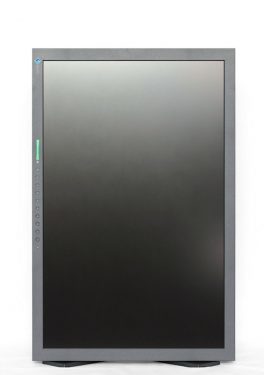 Eizo S2433wh Bk Monitor Pivot Unten