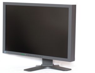 Eizo S2433wh Bk Monitor Schwenk Links
