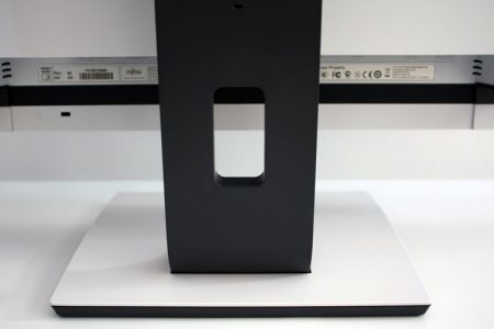 Fujitsu P22w 5 Eco Ips Monitor P22W 5 Kabelf