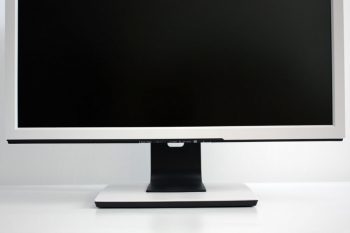 Fujitsu P22w 5 Eco Ips Monitor P22W 5 Unten
