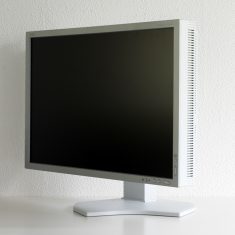 Nec Pa241w Monitor Drehung Links