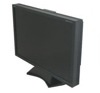Nec Pa241w Monitor Produktfoto2