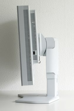 Nec Pa241w Monitor Seite Vorne