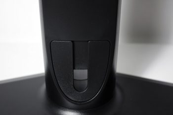 Hp Zr24w Monitor ZR24w Kabelf01
