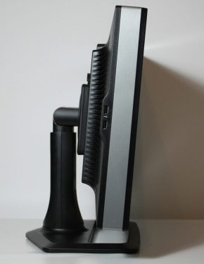 Hp Zr24w Monitor ZR24w Neigung01