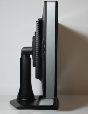Hp Zr24w Monitor ZR24w Neigung02