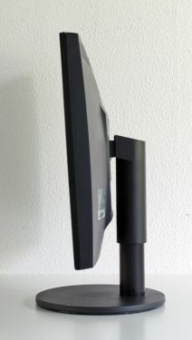 Samsung Bx2440 Monitor Neigung Vorne