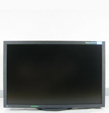 Eizo Sx2262wh Bk Monitor Niedrig