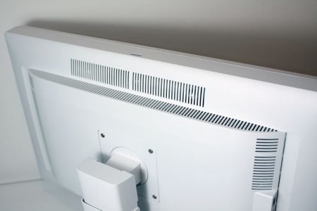 Fujitsu P27t 6 Ips Monitor P27T 6 Belueftung